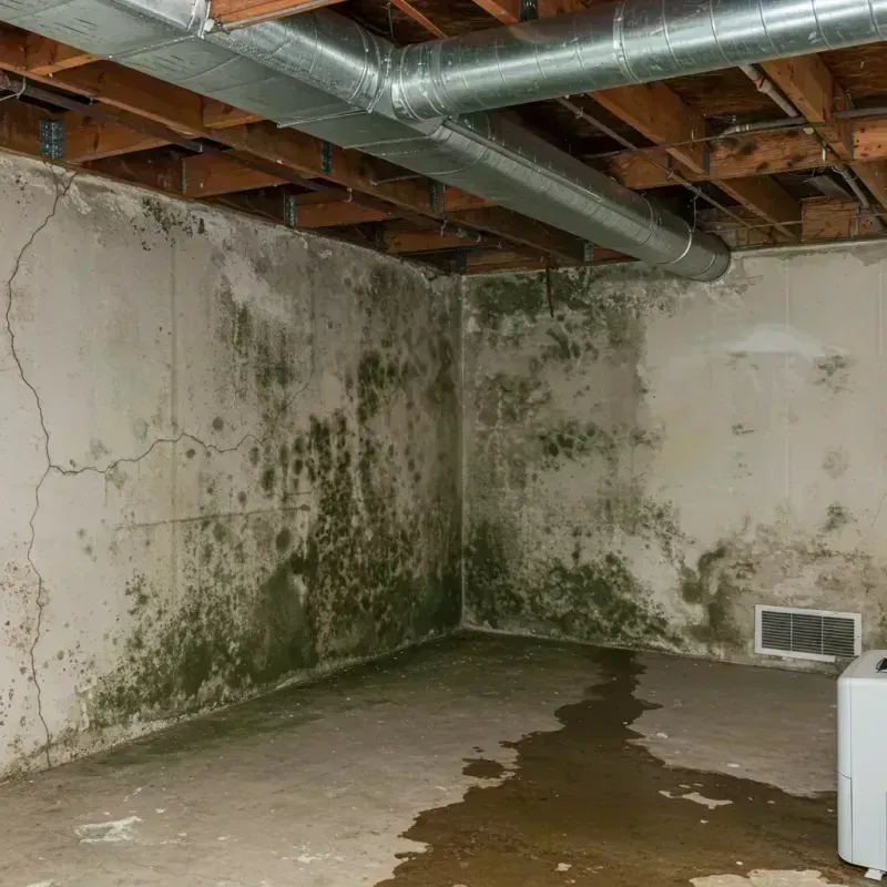 Professional Mold Removal in Carencro, LA